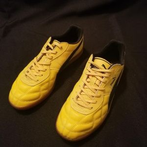 Mens Puma Esito Classics